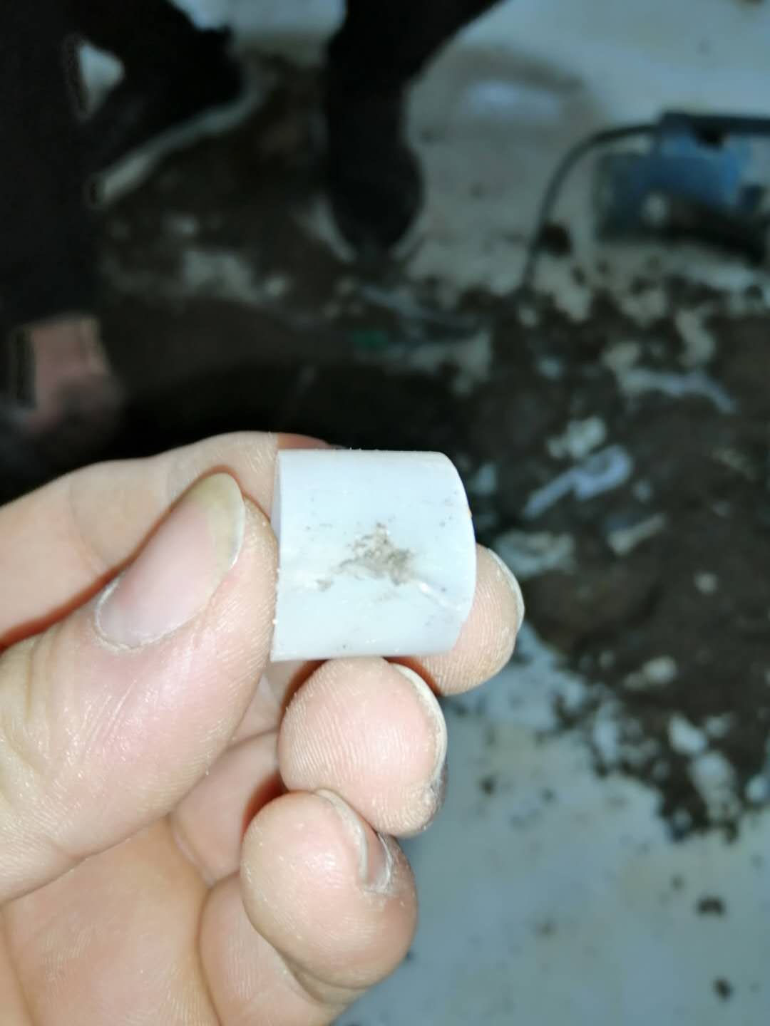 仪征地暖漏水检测
